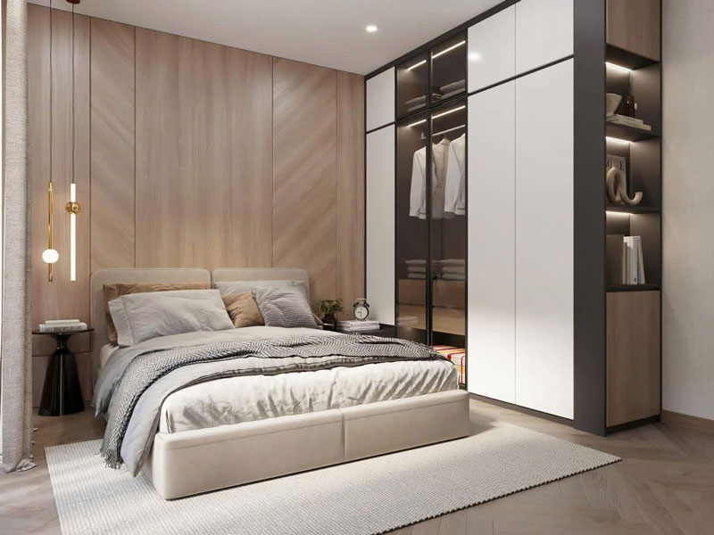 10+ MẪU tủ áo cánh kính VIETKIT HOME thiết kế và thi công 2026