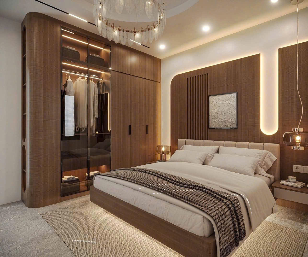 10+ MẪU tủ áo cánh kính VIETKIT HOME thiết kế và thi công 2026