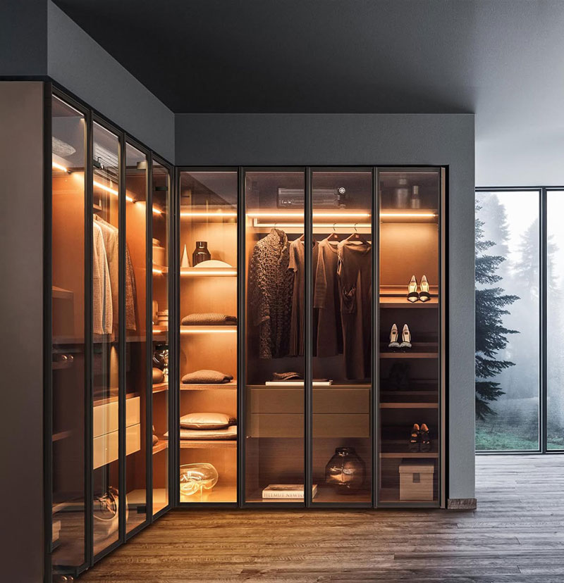 10+ MẪU tủ áo cánh kính VIETKIT HOME thiết kế và thi công 2026