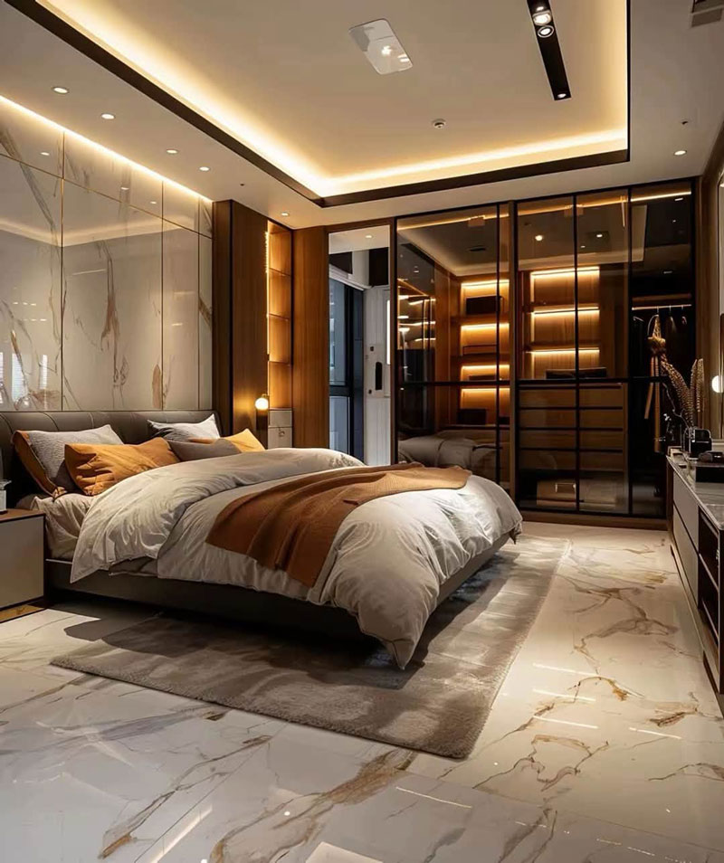 10+ MẪU tủ áo cánh kính VIETKIT HOME thiết kế và thi công 2026