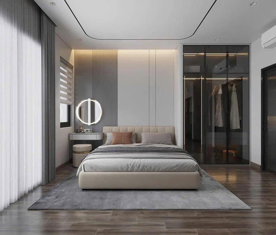 10+ MẪU tủ áo cánh kính VIETKIT HOME thiết kế và thi công 2026
