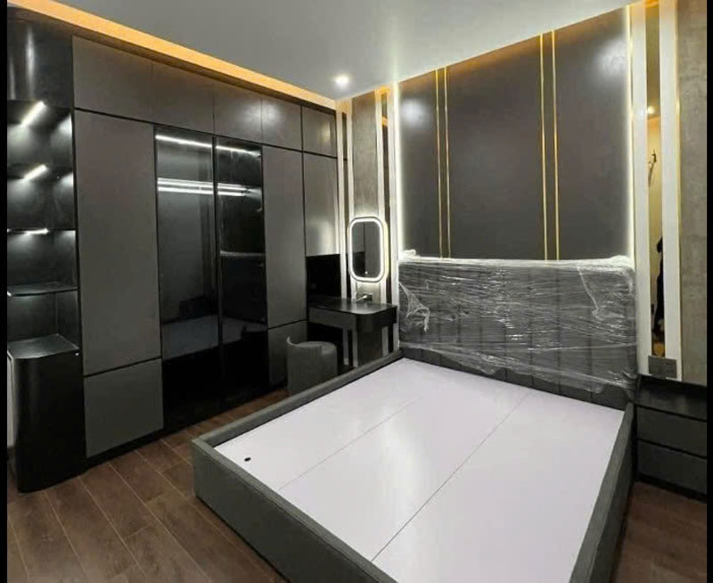 10+ MẪU tủ áo cánh kính VIETKIT HOME thiết kế và thi công 2026